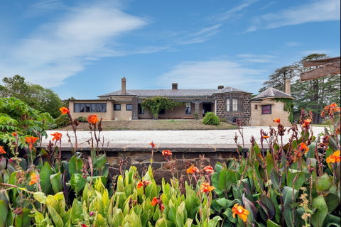 Eurambeen Historic Homestead And Gardens - ACT Tourism 0