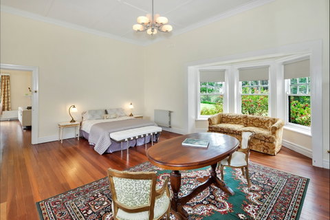 Eurambeen Historic Homestead And Gardens - ACT Tourism 2