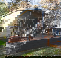 Euroa Caravan Park - ACT Tourism