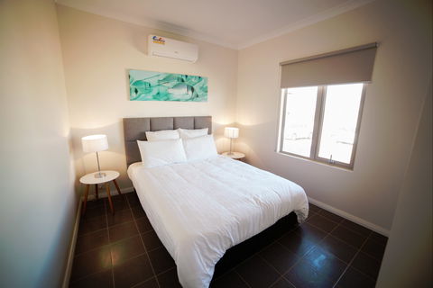 Exmouth Escape Resort - ACT Tourism 0
