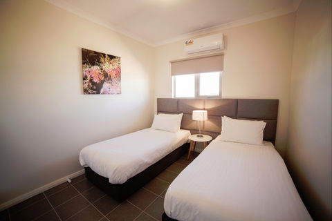 Exmouth Escape Resort - ACT Tourism 1