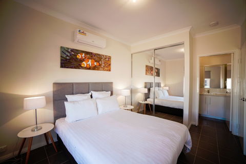 Exmouth Escape Resort - ACT Tourism 2