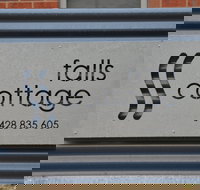 Falls Cottage Whitfield - ACT Tourism