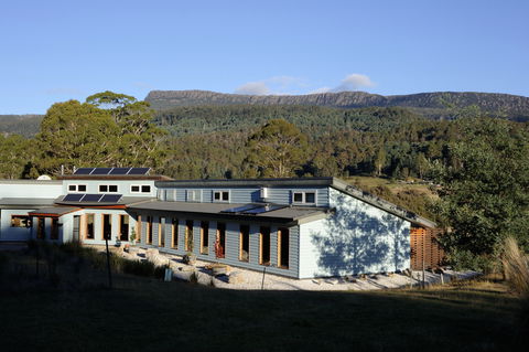 Forest Walks Lodge - Eco-Accommodation - ACT Tourism 0