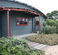Frog Gully Cottages - ACT Tourism
