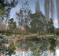 Giants' Table and Cottages - ACT Tourism