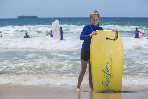 Gold Coast Recreation Centre - ACT Tourism 2