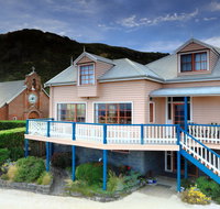 Hanlon House Bed and Breakfast - ACT Tourism