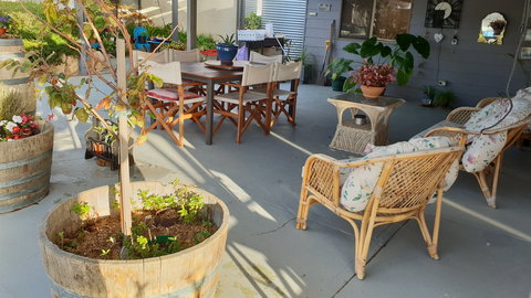 HARDWICKE BAY PARADISE - ACT Tourism 1