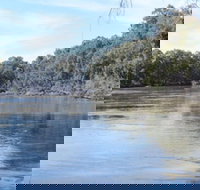 Hay Caravan Park - ACT Tourism