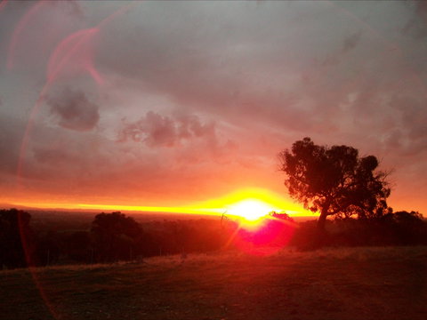 Heathcote Views Bed & Breakfast - ACT Tourism 2