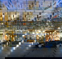 Hilton Sydney - ACT Tourism