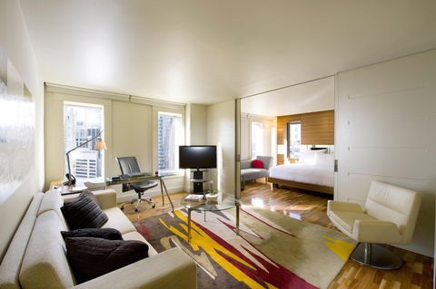 Hilton Sydney - ACT Tourism 2