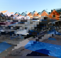 Hillary's Apartment - ACT Tourism