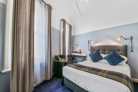 Hotel Harry, Ascend Hotel Collection - ACT Tourism 1