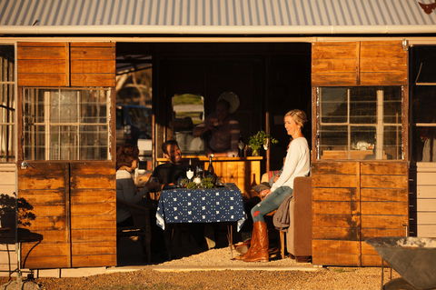Hutton Vale Farm - ACT Tourism 0