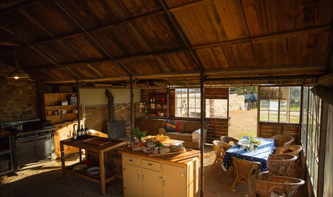 Hutton Vale Farm - ACT Tourism 1