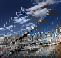 Hyatt Regency Sydney - ACT Tourism