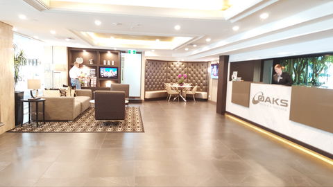 Hyde Park Sydney Luxury Studio Apartments - ACT Tourism 0