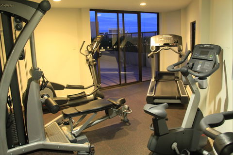 Hyde Park Sydney Luxury Studio Apartments - ACT Tourism 1