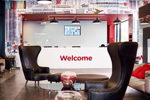 Ibis Melbourne Swanston Street Hotel - ACT Tourism 0