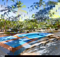 Island Gateway Holiday Park - ACT Tourism