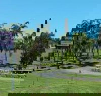 Jacaranda Motor Lodge - ACT Tourism