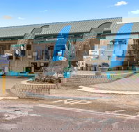 Jurien Bay Tourist Park - ACT Tourism