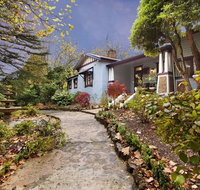 Kubba Roonga Guesthouse Spa Retreat - ACT Tourism
