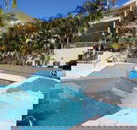 Lennox Beach Resort - ACT Tourism