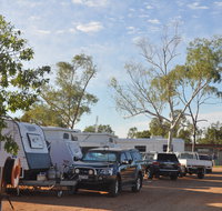 Lightning Ridge Holiday Park - ACT Tourism