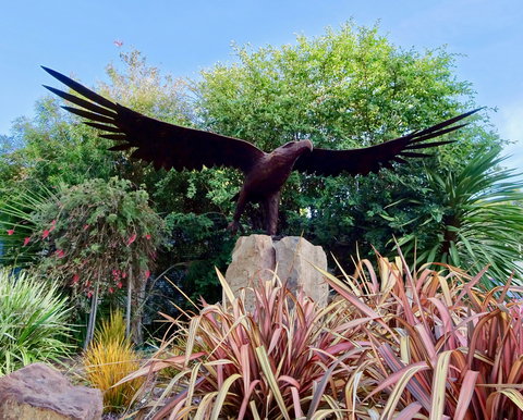 Lilydale Pine Hill Caravan Park - ACT Tourism 1