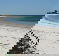 Lucky Bay RV Park - ACT Tourism