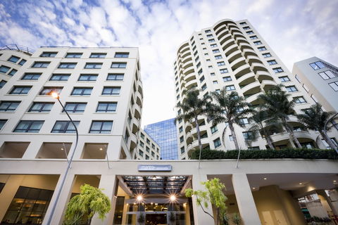 Mantra Parramatta - ACT Tourism 0