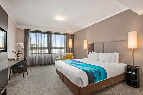 Mantra Parramatta - ACT Tourism 1