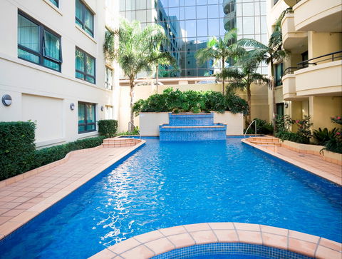 Mantra Parramatta - ACT Tourism 2
