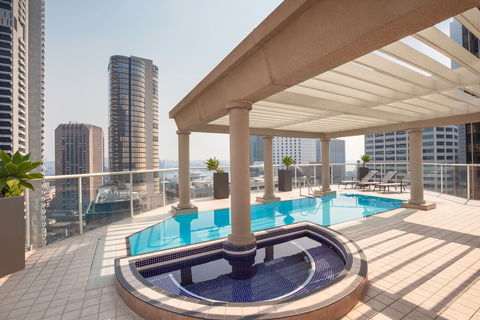 Mantra 2 Bond Street - ACT Tourism 1