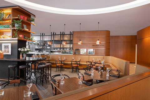 Mantra 2 Bond Street - ACT Tourism 2