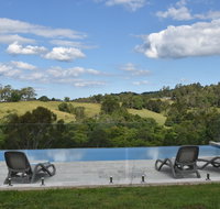 Mapleton Springs - ACT Tourism