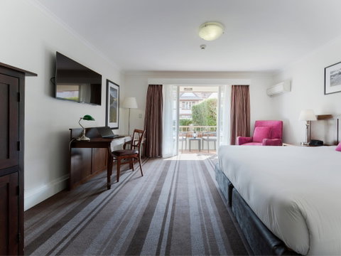 Mercure Canberra - ACT Tourism 2