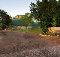 Mercure Kakadu Crocodile Hotel - ACT Tourism