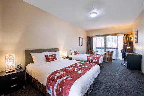 Mercure Kakadu Crocodile Hotel - ACT Tourism 2