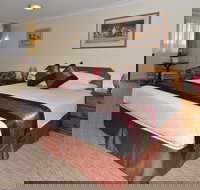 Metro Inn Ryde - ACT Tourism