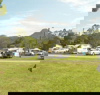 Mullumbimby Showground Camping Ground - ACT Tourism