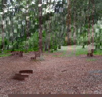 Murphys Glen campground - ACT Tourism