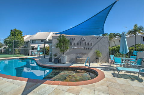 Nautilus Noosa Holiday Resort - ACT Tourism 0