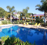 Nautilus Apartments Merimbula - ACT Tourism