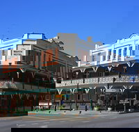 Neath Hotel - ACT Tourism