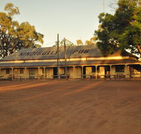 Nindigully Pub - ACT Tourism