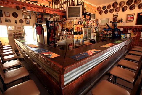 Nindigully Pub - ACT Tourism 1